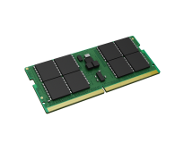 KINGSTON 32GB (1x32GB) 6400 CL52 KVR64V52BD8-32 - 1348899 - zdjęcie 2